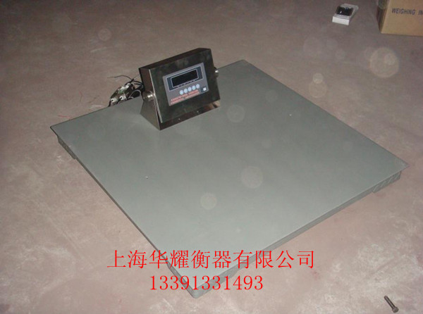 XK3190型防爆电子磅称